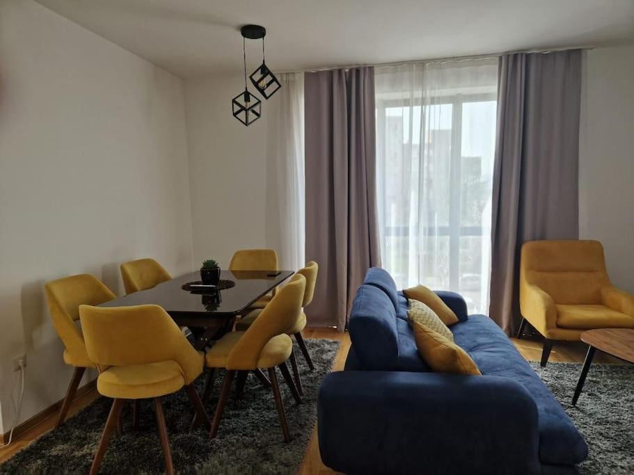Your Second Home In Podgorica Exterior foto