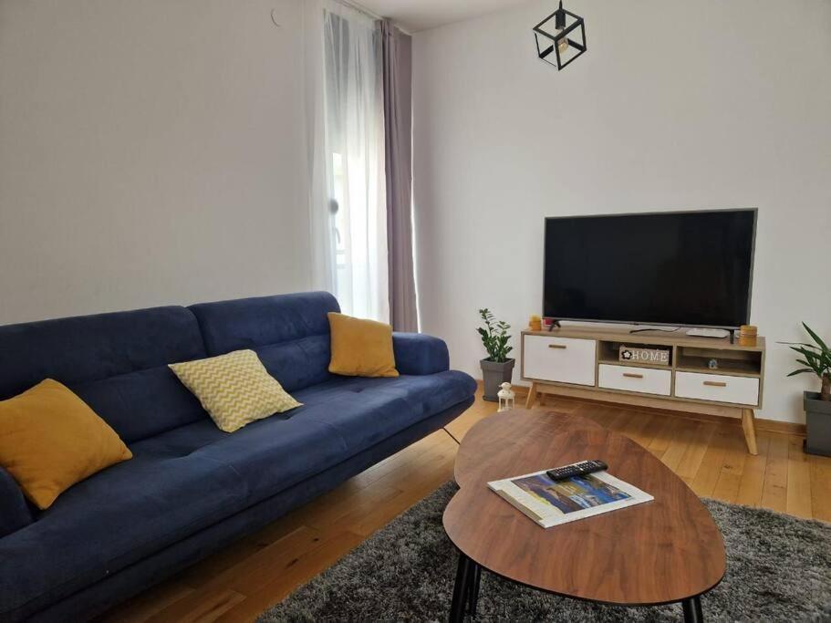 Your Second Home In Podgorica Exterior foto