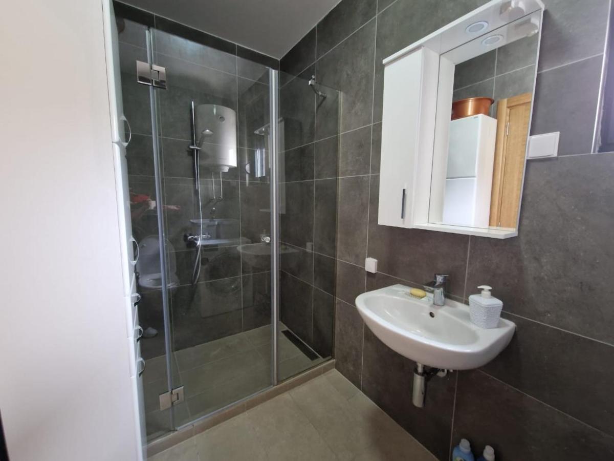 Your Second Home In Podgorica Exterior foto