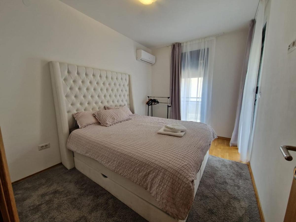 Your Second Home In Podgorica Exterior foto