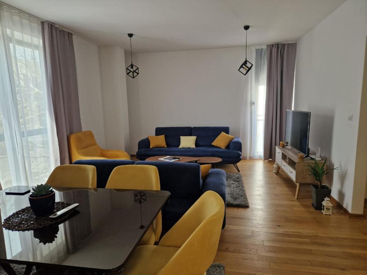 Your Second Home In Podgorica Exterior foto