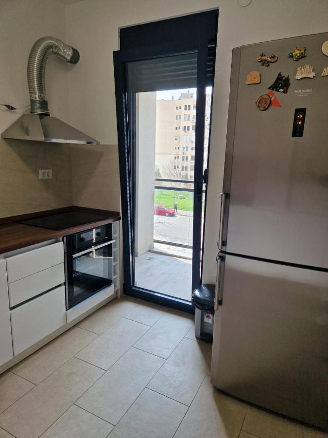 Your Second Home In Podgorica Exterior foto
